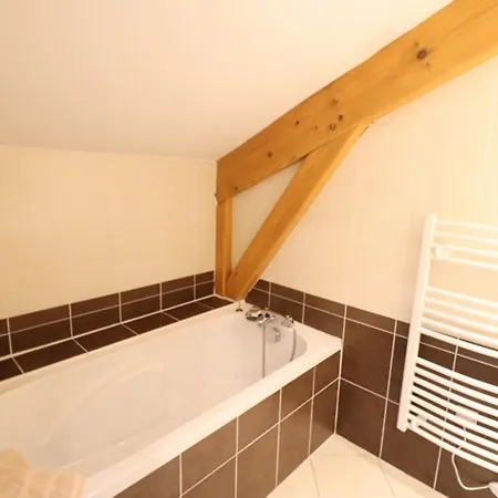 Maison De Caractere Renovee Avec Cheminee, Jardin Et Terrasse Pres De Saint-flour, Ideale Pour Randonnees Et Activites Nautiques. - Fr-1-742-136 * 圣弗卢尔